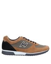 HOGAN Low Sneakers & Tennisschuhe