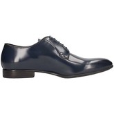 J.b.willis  Herrenschuhe 1019-3 France Mann blau