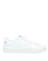 DIESEL Low Sneakers & Tennisschuhe