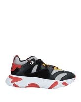 MANU Low Sneakers & Tennisschuhe