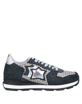 ATLANTIC STARS Low Sneakers & Tennisschuhe