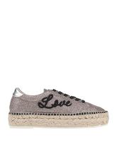 ESPADRILLES Low Sneakers & Tennisschuhe