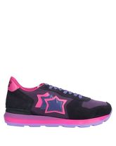 ATLANTIC STARS Low Sneakers & Tennisschuhe