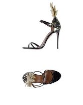 AQUAZZURA Sandalen