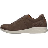 Grunland  Sneaker - Sneaker grigio SC2688
