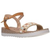 Porronet  Sandalen 6612 cuero Mujer Cuero