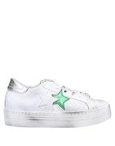 2STAR Low Sneakers & Tennisschuhe