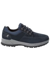 Jack Wolfskin Schnürschuh JACKSON LOW M