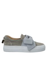 BUSCEMI Low Sneakers & Tennisschuhe