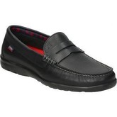 CallagHan  Herrenschuhe ZAPATOS  18004 CABALLERO NEGRO