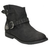 Chika 10  Stiefeletten CORA 05