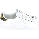 Victoria  Sneaker 1125237 Blanc Serpent