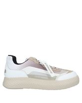 EMPORIO ARMANI Low Sneakers & Tennisschuhe