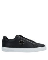 PHILIPP PLEIN Low Sneakers & Tennisschuhe