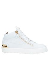 GIUSEPPE ZANOTTI High Sneakers & Tennisschuhe