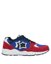 ATLANTIC STARS Low Sneakers & Tennisschuhe