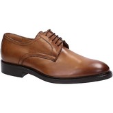Leonardo Shoes  Herrenschuhe 05798/FORMA 40 FULL TAN