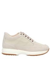 HOGAN Low Sneakers & Tennisschuhe