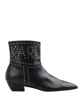 KARL LAGERFELD Stiefeletten