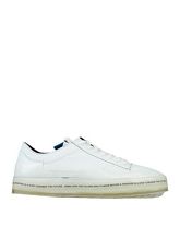 RUBBER SOUL Low Sneakers & Tennisschuhe