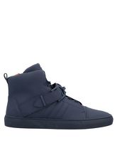 BALLY High Sneakers & Tennisschuhe