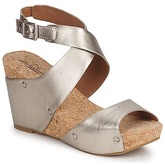 Lucky Brand  Sandalen MORAN