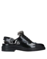 EMPORIO ARMANI Schnürschuhe