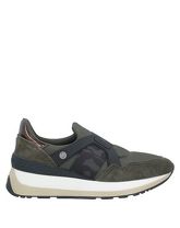 U.S.POLO ASSN. Low Sneakers & Tennisschuhe