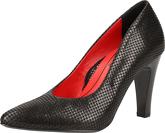 Ara High-Heel-Pumps Leder