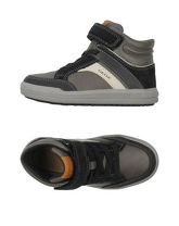 GEOX High Sneakers & Tennisschuhe