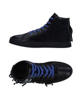 HOGAN REBEL High Sneakers & Tennisschuhe