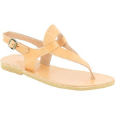 Attica Sandals  Sandalen ARTEMIS CALF NUDE