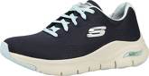 Skechers Sneaker Textil