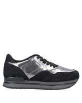 HOGAN Low Sneakers & Tennisschuhe