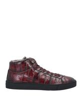 SANTONI High Sneakers & Tennisschuhe