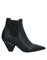 LOVE MOSCHINO Stiefeletten