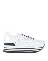 HOGAN Low Sneakers & Tennisschuhe