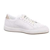 Primabase  Sneaker D.Halbschuhe wei? kombi 35501-138