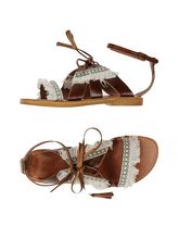 GIA COUTURE Sandalen