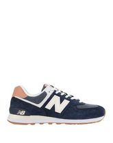 NEW BALANCE Low Sneakers & Tennisschuhe