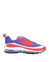 NIKE Low Sneakers & Tennisschuhe