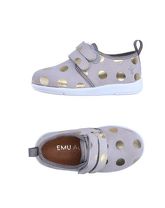 EMU Low Sneakers & Tennisschuhe