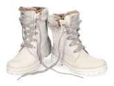 Panama Jack Winterboots, mit Warmfutterkragen