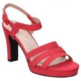 Maria Mare  Sandalen SANDALIAS MARIA MARE 67713 MODA JOVEN ROJO