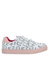 KENZO Low Sneakers & Tennisschuhe