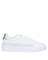 TRUSSARDI JEANS Low Sneakers & Tennisschuhe