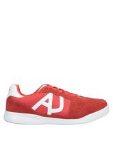 ARMANI JEANS Low Sneakers & Tennisschuhe