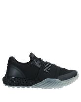 PHILIPP PLEIN Low Sneakers & Tennisschuhe