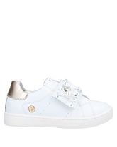 MISS BLUMARINE Low Sneakers & Tennisschuhe