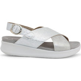 Inblu  Sandalen DV000013 018 ARGENTO